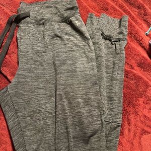 Womens Danskin Now Joggers sz M